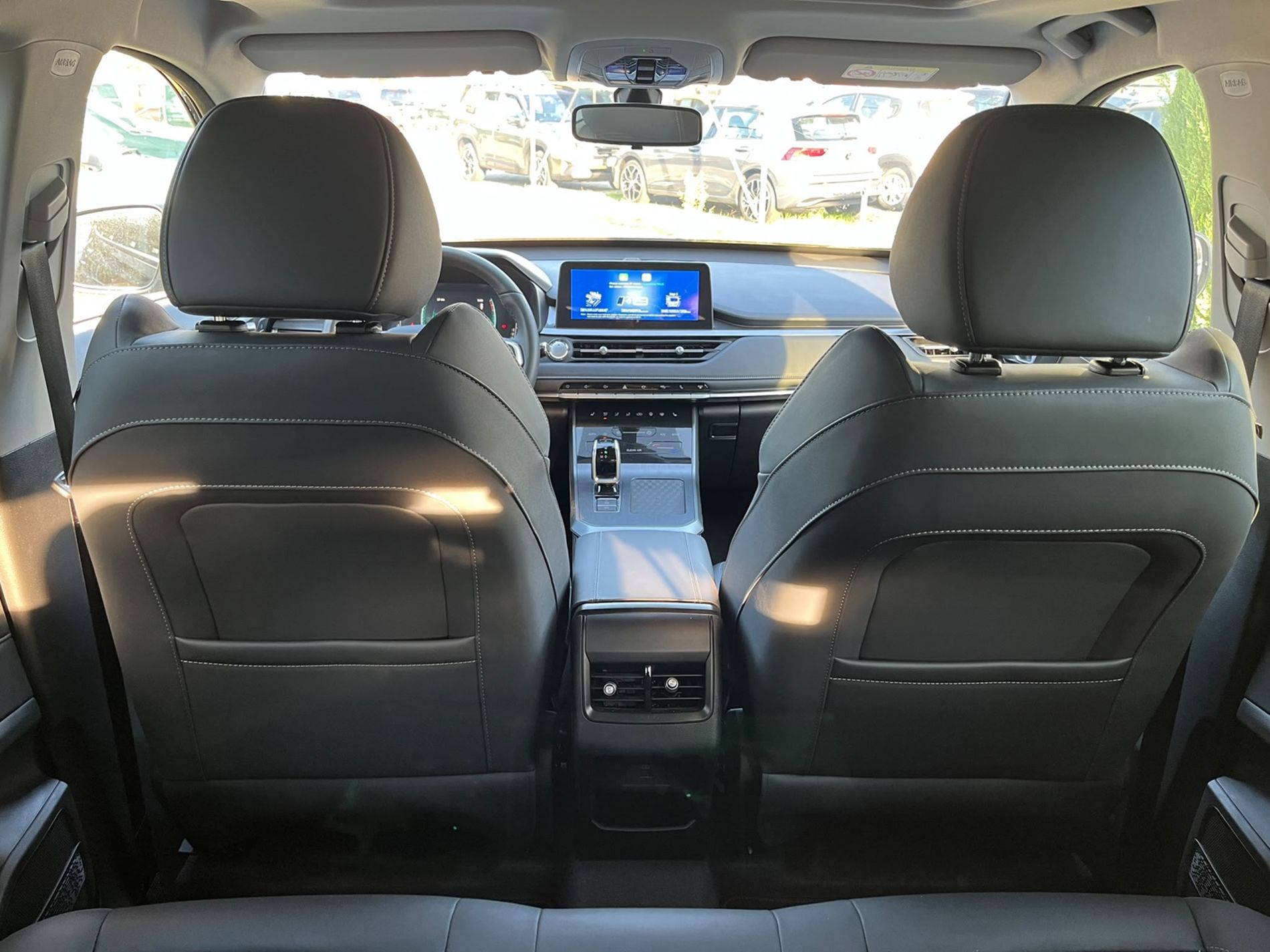 1.5 turbo Gpl 149cv cvt - SENZA VINCOLI DI FINANZIAMENTO - Gallotti Auto